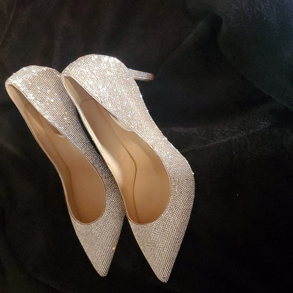 Jeffrey Campbell Pelara Size 9.5 - Picture 3 of 5